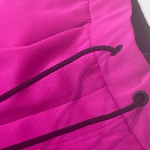 GSTQ Knit Jogger Track Pant Size Small . - Picture 4 of 16